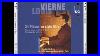 24 Pi Ces En Style Libre Pour Orgue Louis Vierne