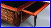 A 19th Century Directoire Style Writing Desk