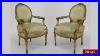 Antique Pair Of French Louis XVI Style 19th 20th Cent