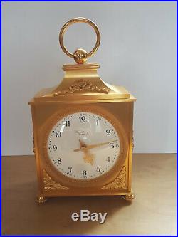 Belle Pendule Hour Lavigne. Style Louis XVI horloge