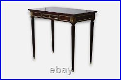 Bureau style Louis XVI