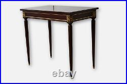 Bureau style Louis XVI