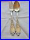 COUVERTS ARGENT MASSIF STYLE LOUIS XVI MINERVE 164 Grs SILVER SOLID CUTLERY