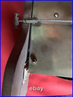 Carillon 8 Marteaux 8 Tiges Style Louis XVI / Horloge Vintage