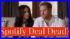 Executive Who Signed Prince Harry U0026 Meghan Markle 25 Million Spotify Deal Leaves Netflix In Danger