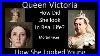 How Queen Victoria Looked In Real Life With Animations Mortal Faces