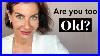 How To Look Classic U0026 Stylish At Any Age I French Styling Tips