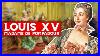 Louis XV Et Madame De Pompadour Roi De France