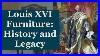 Louis XVI Furniture History And Legacy Euroluxhome Com