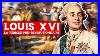 Louis XVI La P Riode Pr R Volutionnaire 1754 1789