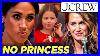 Meg Envies As J Crew Favor Ch Rlotte Dress In Archie Bday LIL Bet S Forgotten No Real Princess