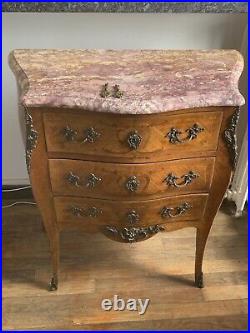 Meuble Ancien Style Louis XVI