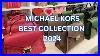 Michael Kors Outlet Signature Print Handbags Cross Bodybags Wallets New Find Style