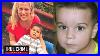 Mom Refuses To Cooperate With Police After Son Goes Missing Amid Custody Battle Crime Watch Daily