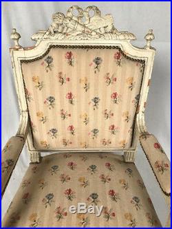 Partie de salon De style Louis XVI, XIXe