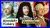 Power Gossip U0026 Execution Inside France S Most Debauched Dynasty Versailles Absolute History