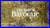 The Best Of Baroque Music