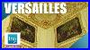 Versailles The Apartments Of Louis XV Ina Archive