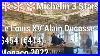 World Best 3 Stars Michelin Le Louis XV 2022 Alain Ducasse Monaco Fine Dining 454 414